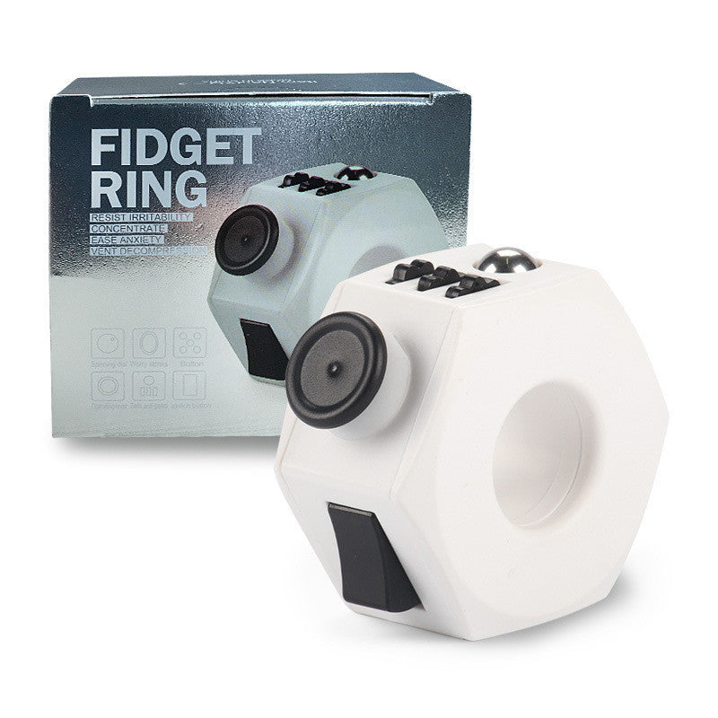 Vent leksaker, fler sätt att leka, ring, nya konstiga presenter, kreativa leksaker