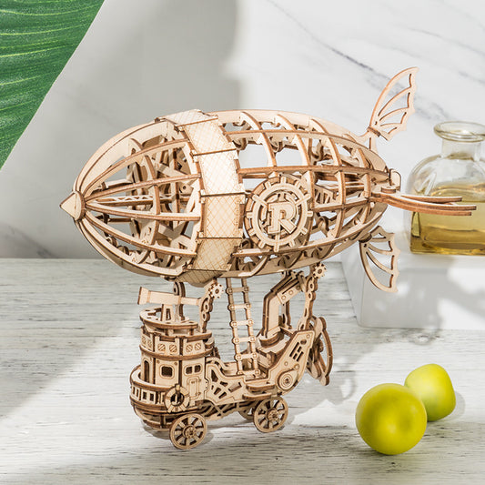 Byggklossar för barn