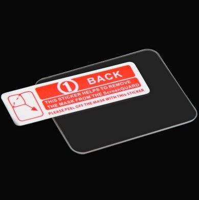 IWatch Glass Film Ultra-thin Protective Film 38mm