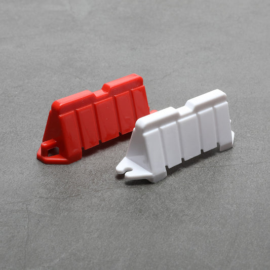 Drift Remote Control Vehicle Track Barrier Toy Accessories