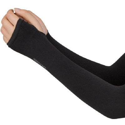 Protection sleeve - Works even for Hijabi Women