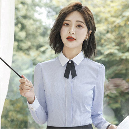 Trousers Slim Waist Beauty Salon Formal Wear Hotel Work Clothes Business Tooling