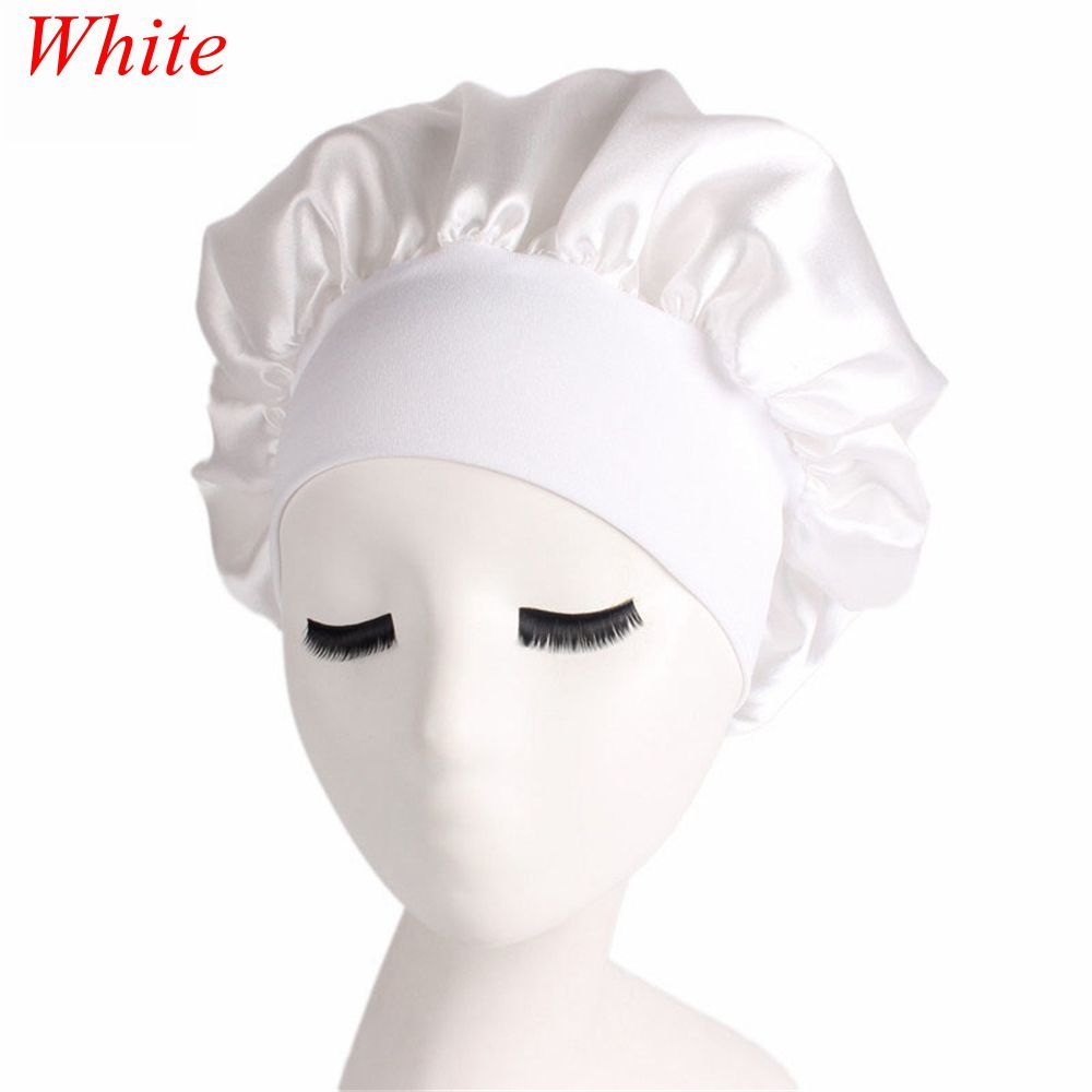 Stretch Hair Band Braid Hat Ethnic Style Fashion Scarf Muslim Ethnic