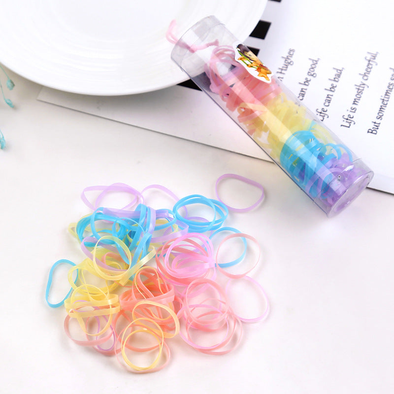 Rubber Band -Hair Ring Hair Accessories